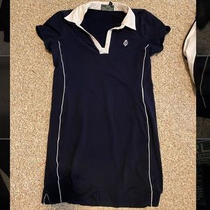 Lauren Ralph Lauren Polo Dress